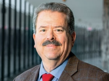 Dr. Bernard Meyerson