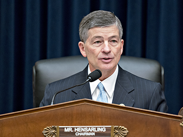 Jeb Hensarling