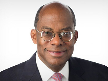 Roger Ferguson
