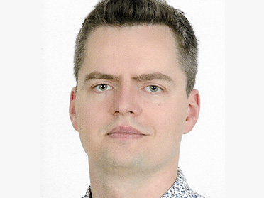 Damian Kurek