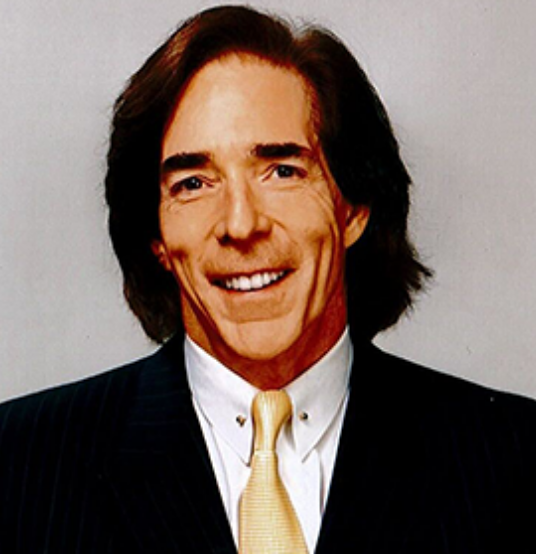 George D. Crowley, Jr.