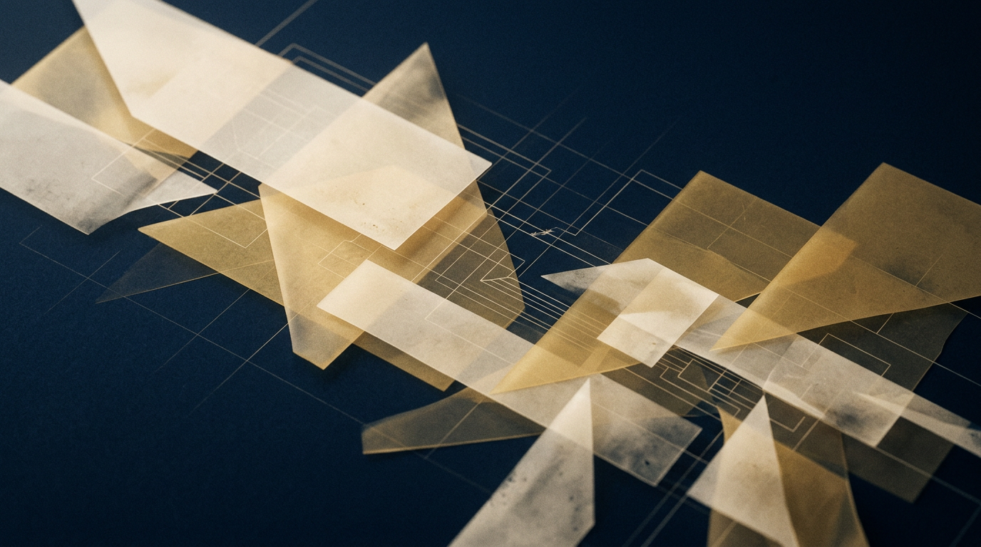 DXM — structured finance technology